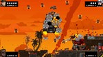 **Broforce / Steam Key / РФ+МИР