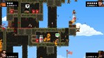 **Broforce / Steam Key / РФ+МИР