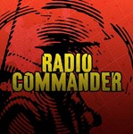 **Radio Commander / Steam Key / РФ+МИР