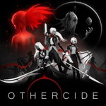 **Othercide / Steam Key / РФ+МИР