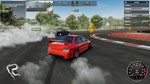 **CarX Drift Racing Online / Steam Key / РФ+МИР