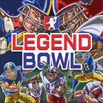 **Legend Bowl / Steam Key / РФ+МИР