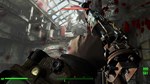 **Fallout 4 GOTY Edition / Steam Key / РФ+МИР