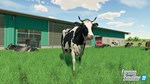 **Farming Simulator 22 Platinum Ed / Steam Key / РФ+МИР