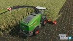 **Farming Simulator 22 Platinum Ed / Steam Key / РФ+МИР