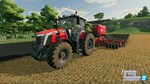 **Farming Simulator 22 Platinum Ed / Steam Key / РФ+МИР