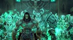 **Darksiders II: Deathinitive Edition / Steam Key / РФ