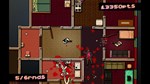 **Hotline Miami / Steam Key / РФ+МИР