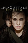 **A Plague Tale: Requiem / Steam Key / РФ+МИР