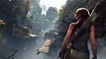 **Tomb Raider: Definitive Survivor Trilogy / Steam / РФ