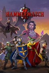 **Hammerwatch II / Steam Key / РФ+МИР