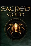 **Sacred Gold / Steam Key / РФ+МИР