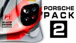 **DLC Assetto Corsa - Porsche Pack 2 / Steam Key / РФ