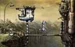 **Machinarium / Steam Key / РФ+МИР