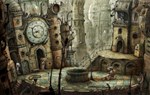 **Machinarium / Steam Key / РФ+МИР