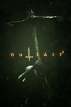 **Outlast 2 / Steam Key / РФ+МИР