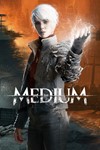 **The Medium / Steam Key / EUROPA