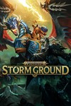 **Warhammer Age of Sigmar: Storm Ground / Steam / РФ