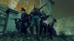 Sniper Elite: Nazi Zombie Army 2 RU Language Only Steam