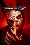 **TEKKEN 7 Digital Deluxe / Steam Key / РФ+МИР