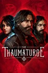 **The Thaumaturge / /Steam Key /EUROPA