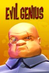 **Evil Genius / Steam Key / РФ+МИР