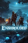 **Enshrouded / Steam Key / РФ+МИР