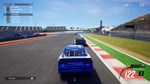 **NASCAR 21: Ignition Champions Edition / Steam / РФ