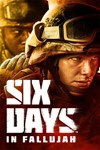 **Six Days in Fallujah / Steam Key / РФ+МИР