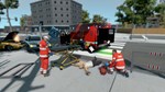 Flashing Lights - Police, Firefighting, Emergency Servi