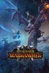 **Total War: WARHAMMER III / Steam Key / РФ