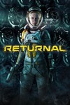 **Returnal / Steam Key / РФ+МИР