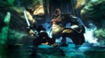 **Risen 2: Dark Waters Gold Edition / Steam Key /РФ+МИР