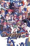 **Disgaea / Steam Key / РФ+МИР