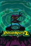 **Psychonauts 2 /  Steam Key / EUROPA