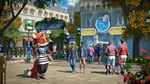 **DLC Planet Coaster - World´s Fair Pack / Steam / РФ