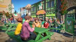 **DLC Planet Coaster - World´s Fair Pack / Steam / РФ