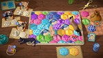 **Quilts and Cats of Calico / Steam Key / РФ+МИР