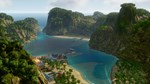 **DLC Tropico 6 - New Frontiers / Steam Key / РФ+МИР