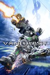 **Vanquish / Steam Key / РФ+МИР