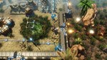 **The Riftbreaker / Steam Key / РФ+МИР