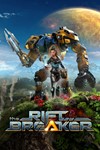 **The Riftbreaker / Steam Key / РФ+МИР