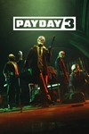 **PAYDAY 3 /Steam Key /EUROPA