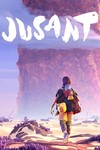 **Jusant /Steam Key /EUROPA