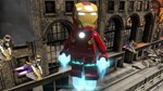 **LEGO Marvel´s Avengers - Season Pass / Steam Key / РФ