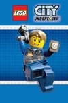 **LEGO City Undercover / Steam Key / РФ+МИР