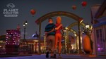 **DLC Planet Coaster - Vintage Pack / Steam Key / РФ