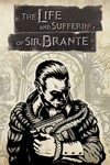 **The Life and Suffering of Sir Brante / Steam Key / РФ