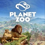 **Planet Zoo Ultimate Edition / Steam Key / РФ+МИР