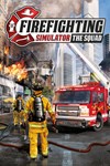 **Firefighting Simulator - The Squad /Steam Key /EUROPA